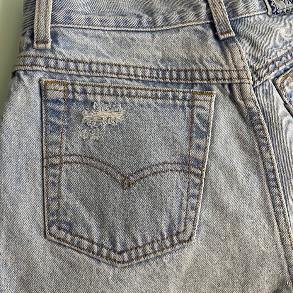 Levi’s - Picture 4 of 10